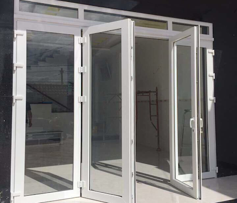 Cửa nhôm Xingfa hệ 93